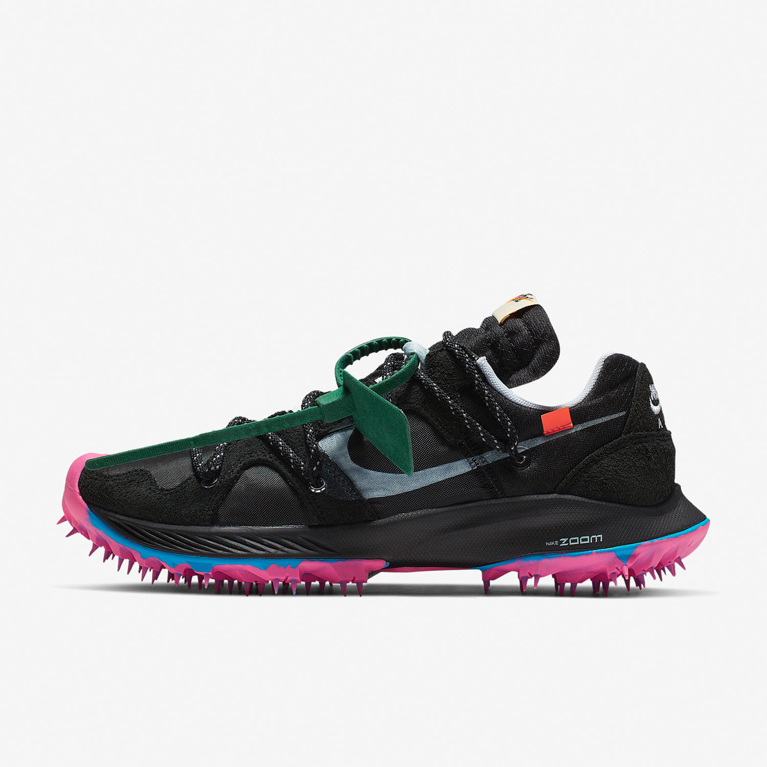 Running Gear Nike - Nike Authentic Autumn Winter Nieuwe dames