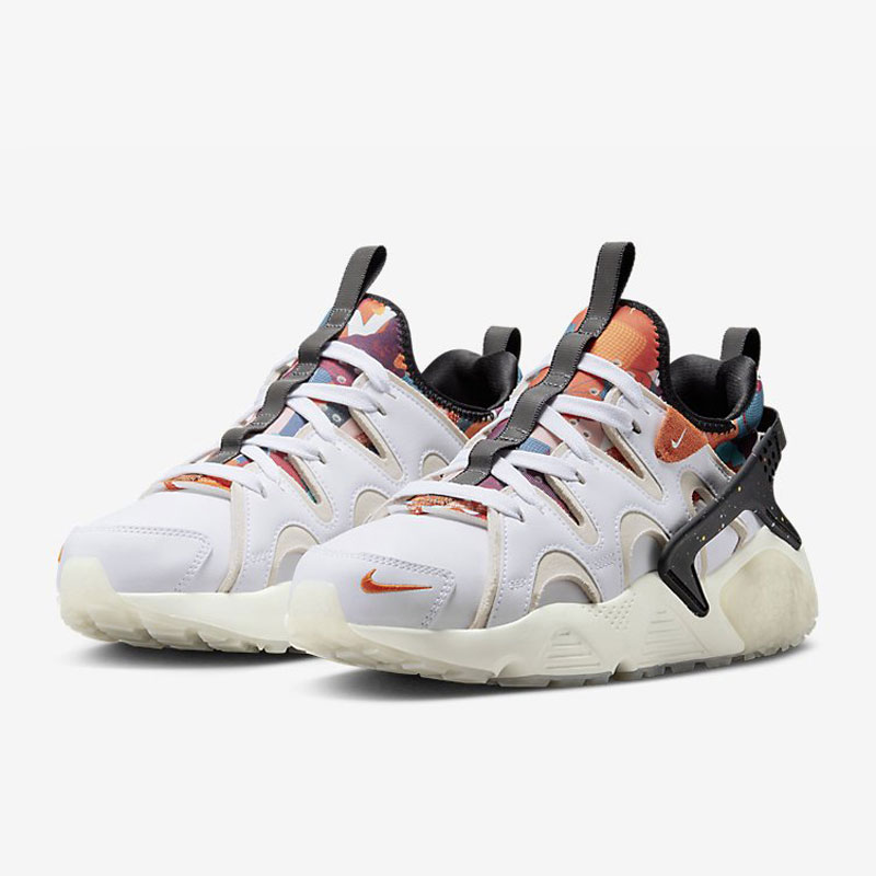 Running Gear Nike - Originele Nike AIR HUARACHE RUN casual