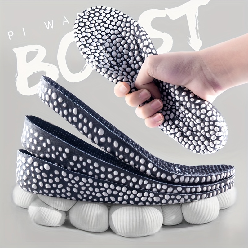 Running Gear Women - 1 paar Boost Hoogte Toename Schoenen