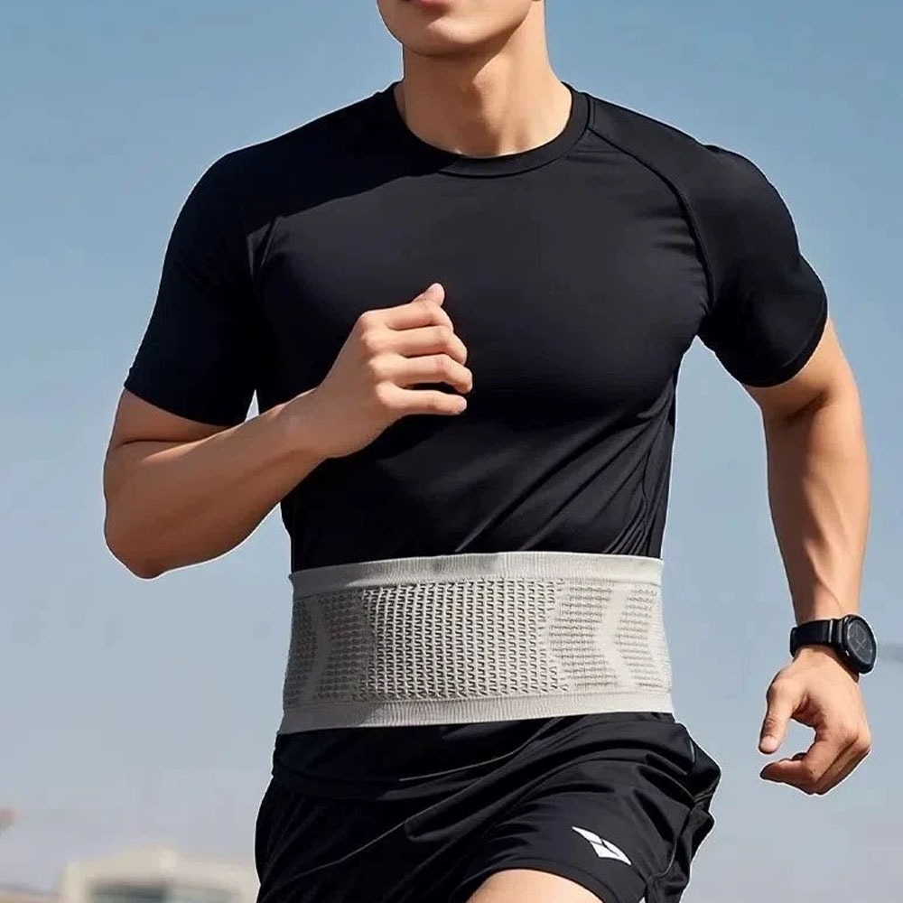 Running Gear To Hold Phone - Hardloopheuptas, telefoonzakje met hoge elasticiteit, multifunctionele