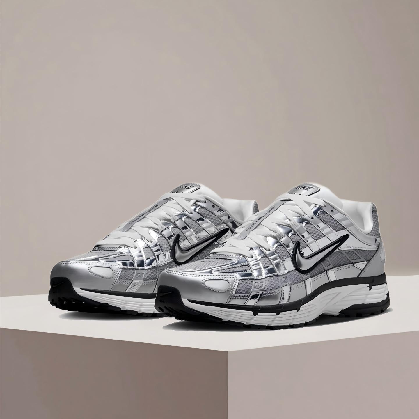 Running Gear Nike - Nike P-6000 CNPT Performance-hardloopschoenen unisex -