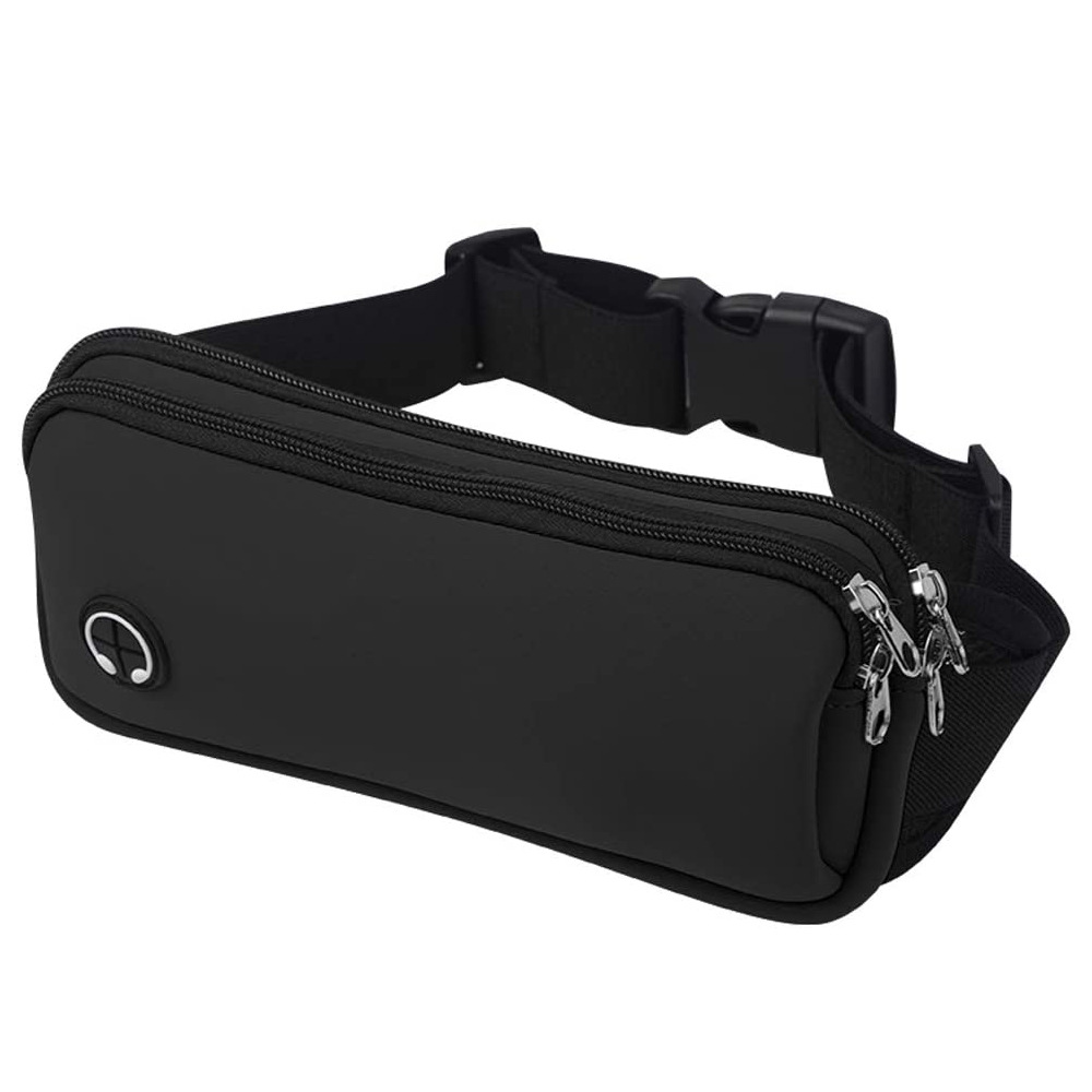 Running Gear To Hold Phone - Sport Fanny Pack Dames Heuptas Heren