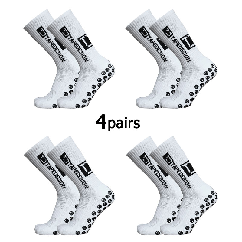 Anti Blister Sock - 4 Paren/partij 2024 Nieuwe ANTI SLIP