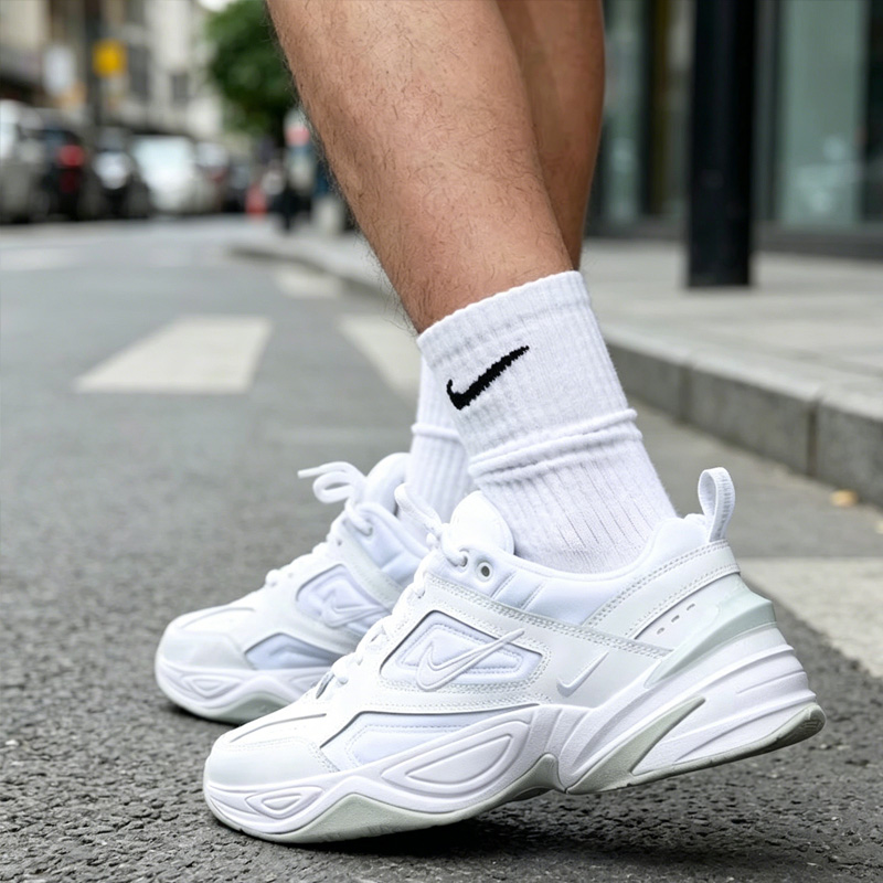 Running Gear Nike - Nike 2026 Nieuwe Heren Casual Schoenen