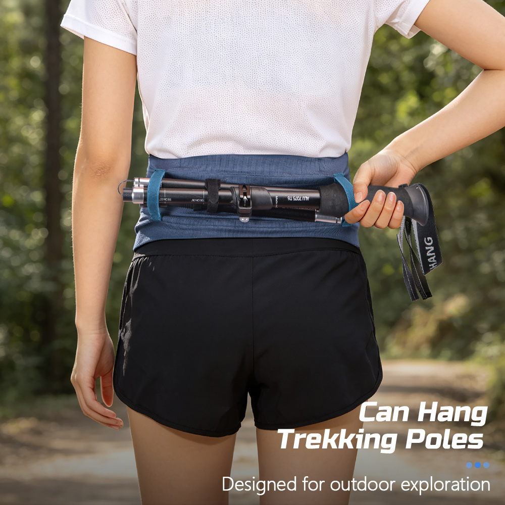 NEWBOLER elastische sportheupt - Running Gear To Hold Phone recensie en prijs