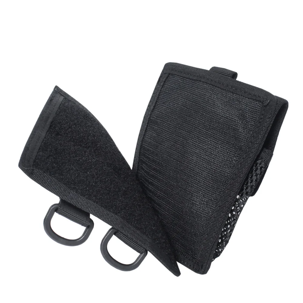 Molle Pouch Riem Heuptas Klein - Running Gear To Hold Phone recensie en prijs