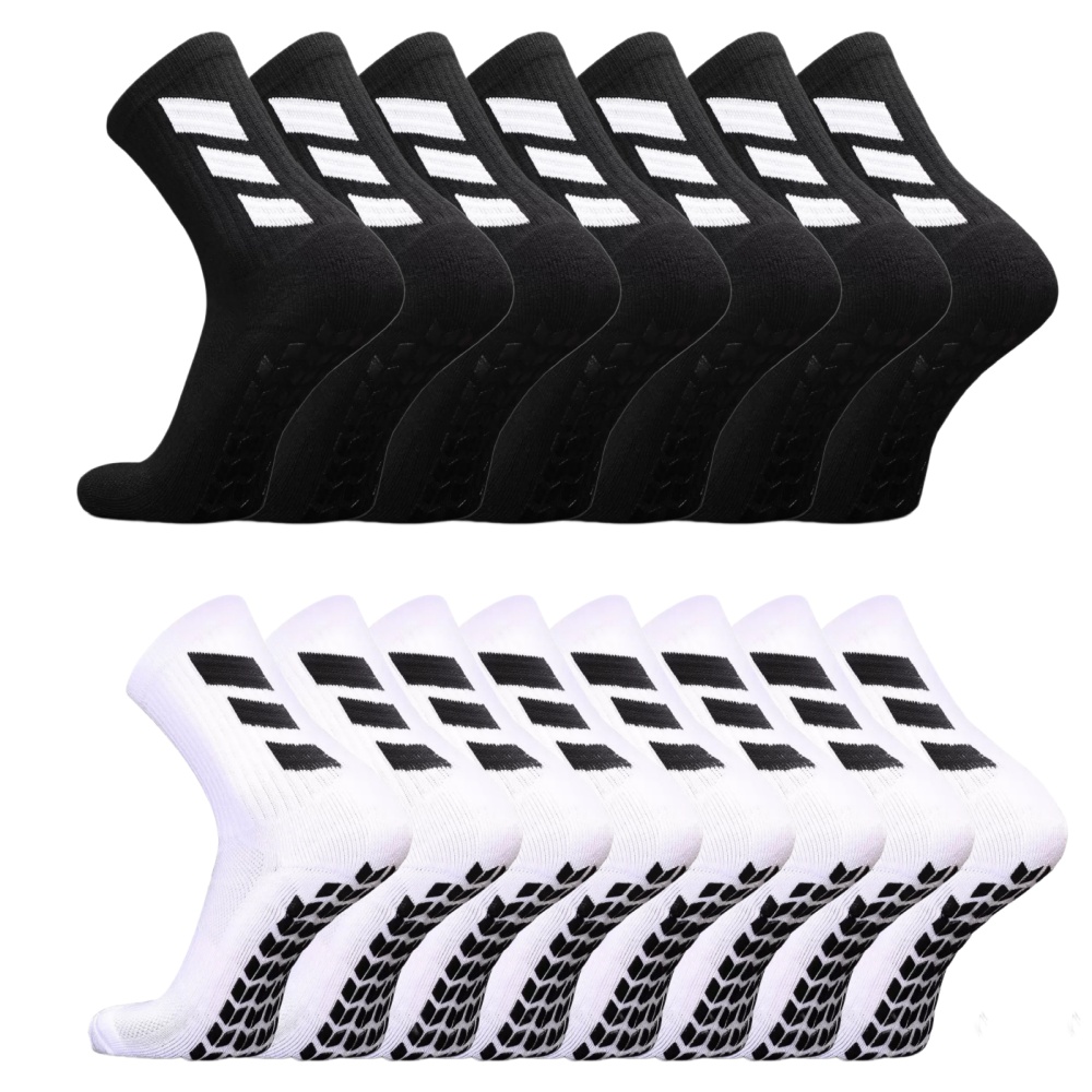 Hoogwaardige 2026 klevende sti - Anti Blister Sock recensie en prijs
