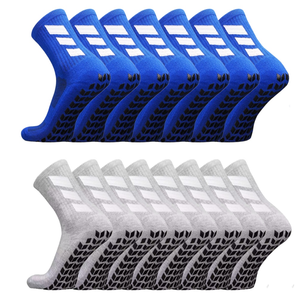 Hoogwaardige 2026 klevende sti - Anti Blister Sock recensie en prijs