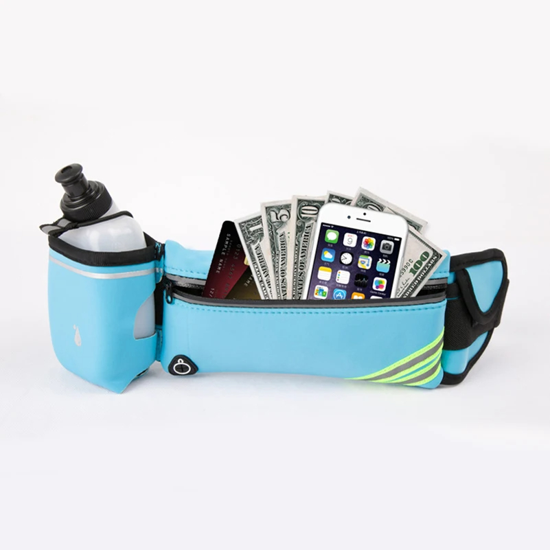 Hardloop Heuptas Sport Fanny P - Running Gear To Hold Phone recensie en prijs