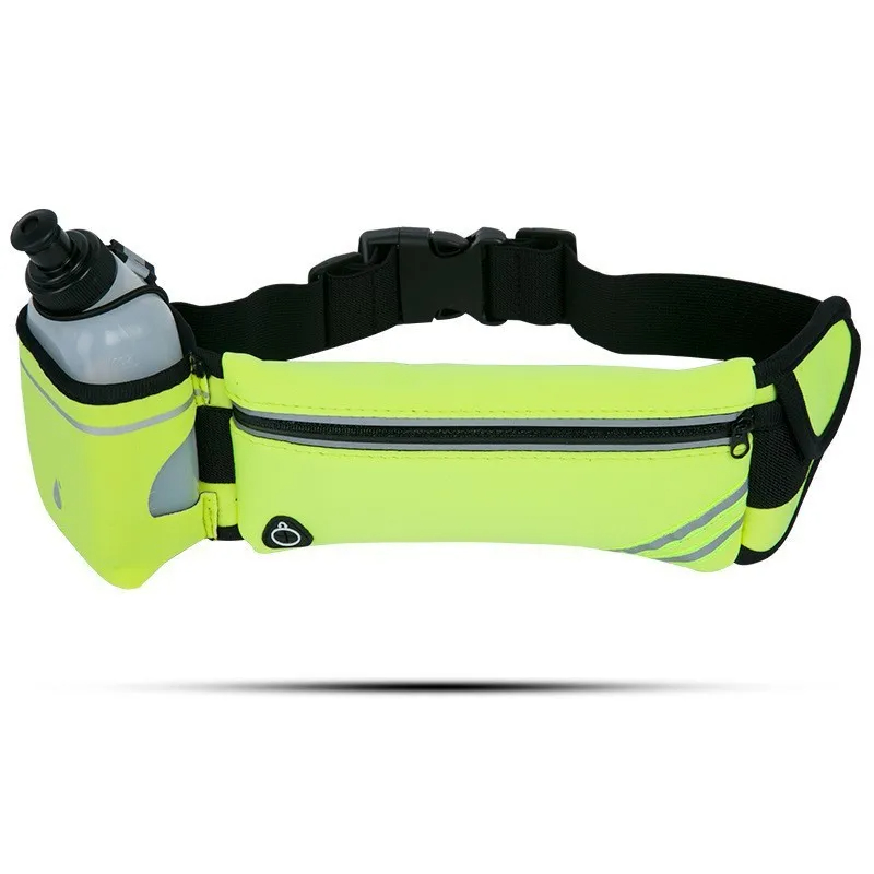 Hardloop Heuptas Sport Fanny P - Running Gear To Hold Phone recensie en prijs