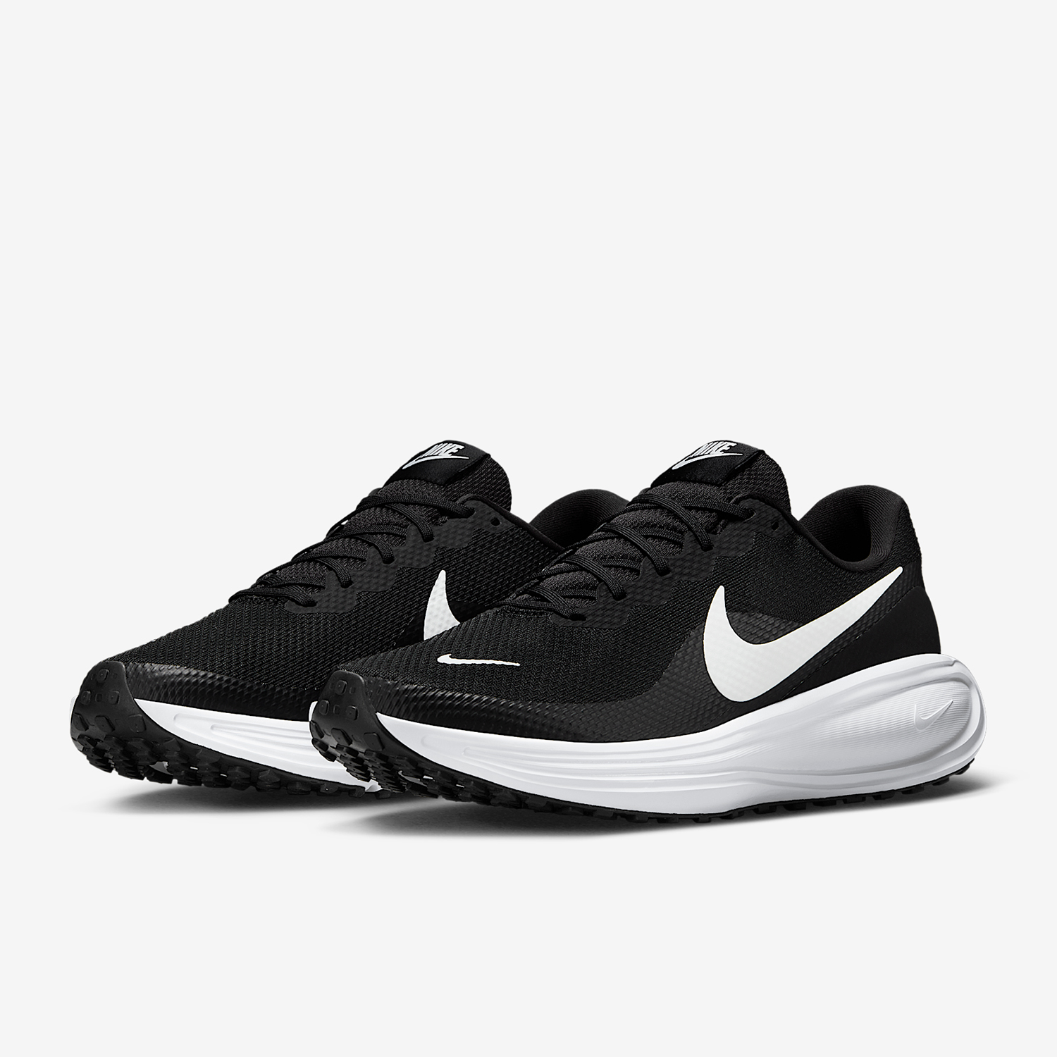 Nike Genuine Revolution 8 Mesh - Running Gear Nike recensie en prijs