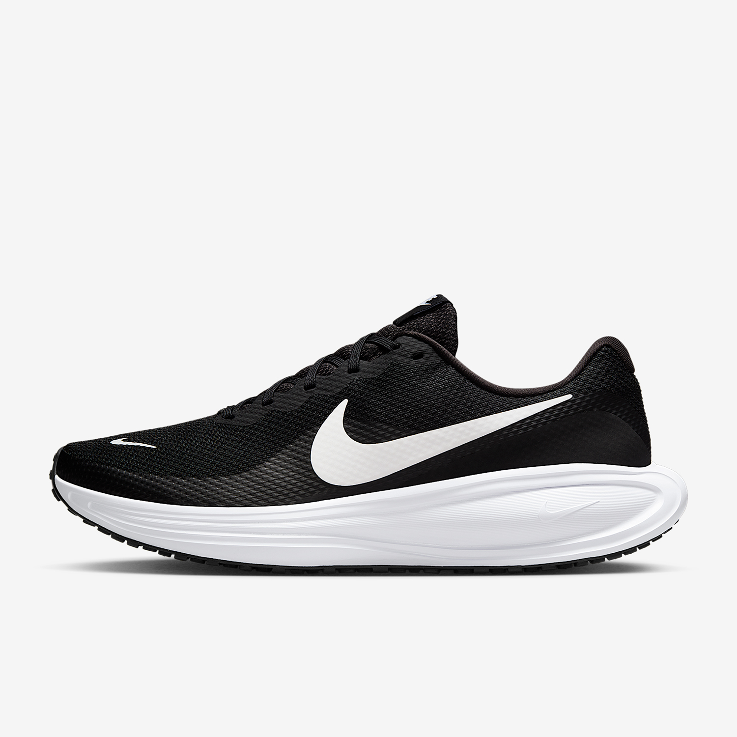 Nike Genuine Revolution 8 Mesh - Running Gear Nike recensie en prijs