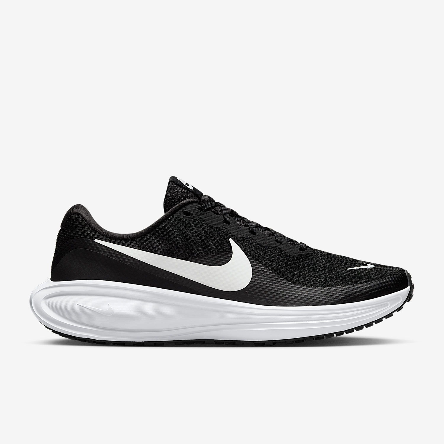 Nike Genuine Revolution 8 Mesh - Running Gear Nike recensie en prijs