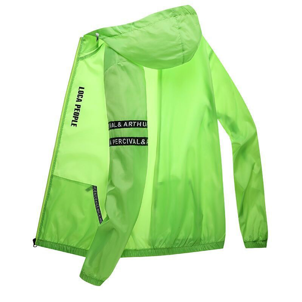 Zonbescherming Heren Zomerfiet - Running Gear Youth recensie en prijs