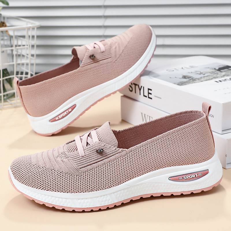 Oversized vrijetijdsschoenen v - Running Gear Women recensie en prijs