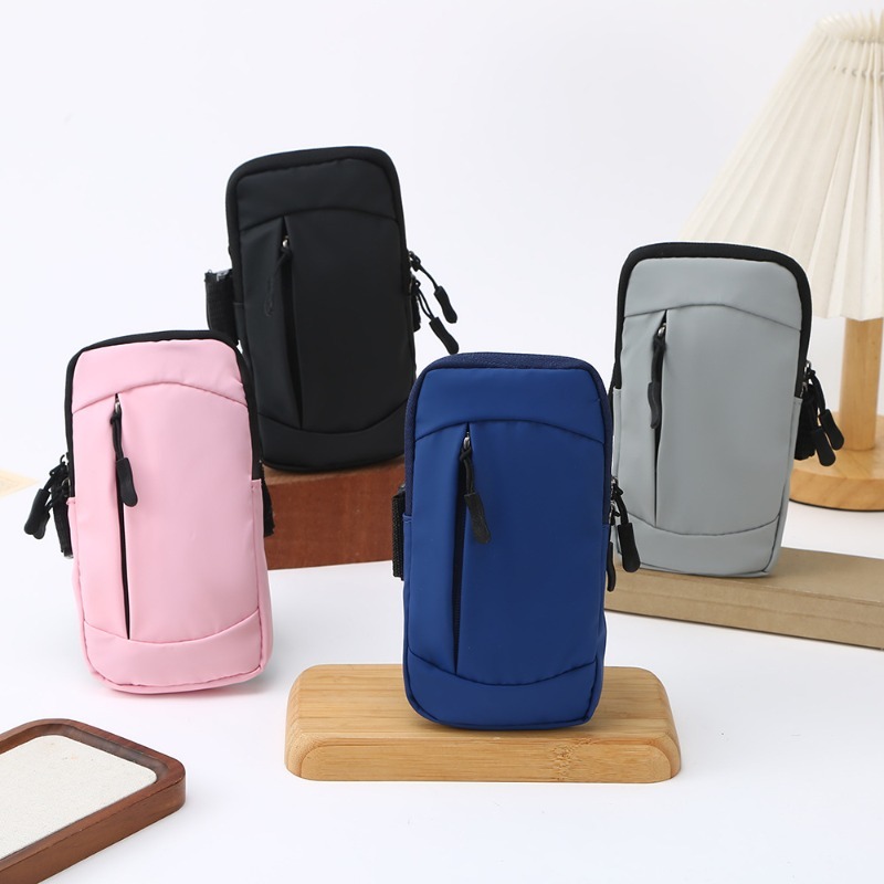 Hardlooparmbandtas Telefoonhou - Running Gear To Hold Phone recensie en prijs