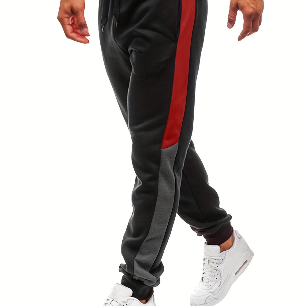 Casual atletische broeken voor - Running Gear Youth recensie en prijs