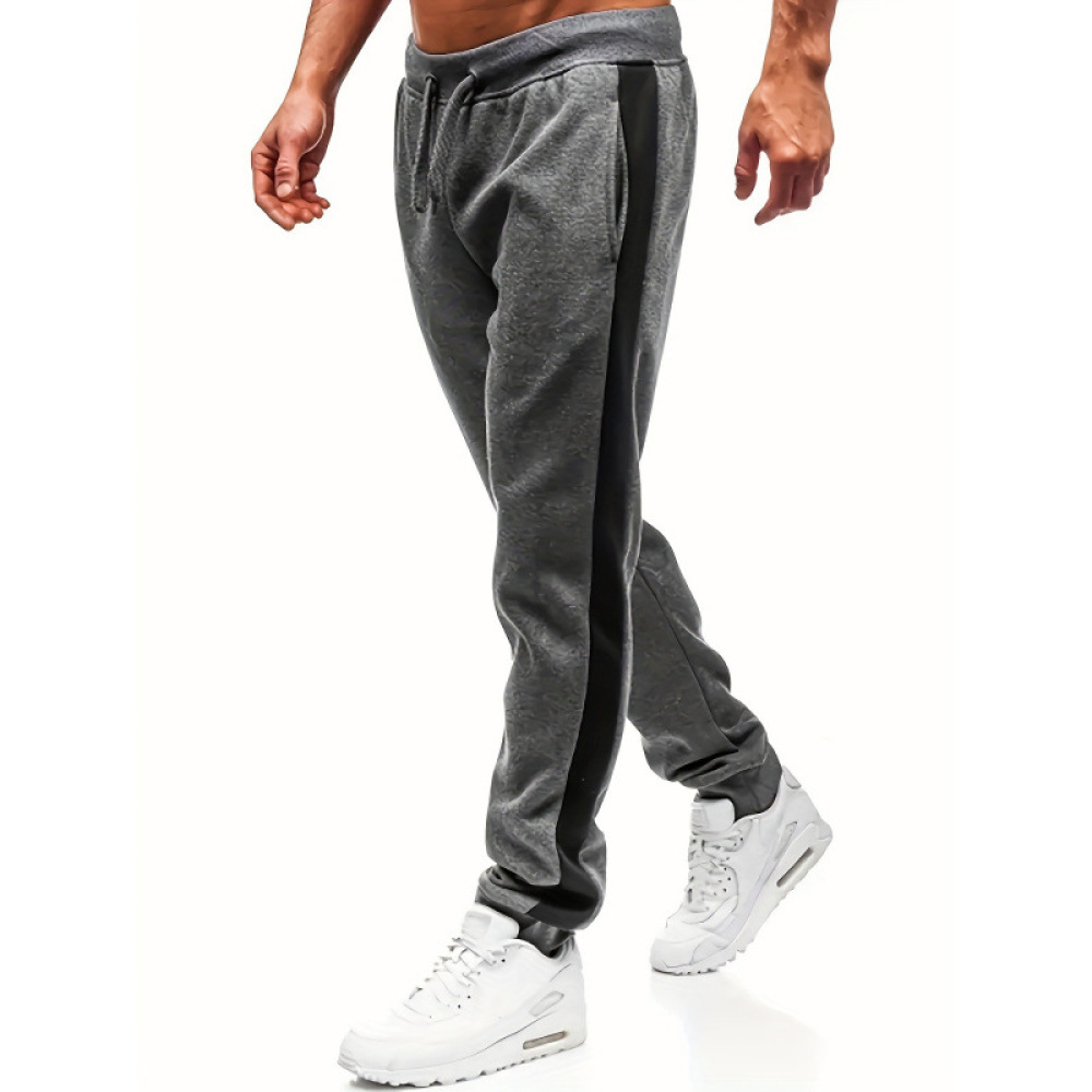 Casual atletische broeken voor - Running Gear Youth recensie en prijs