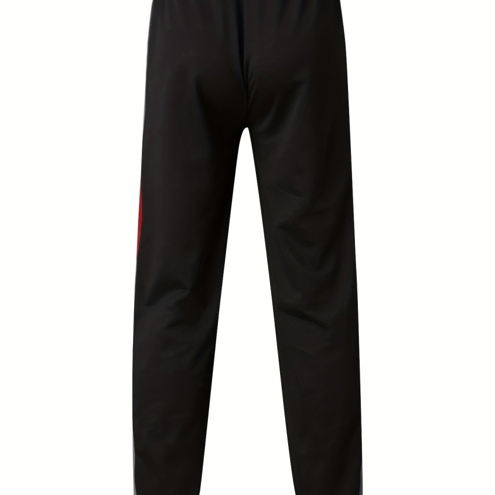 Casual atletische broeken voor - Running Gear Youth recensie en prijs