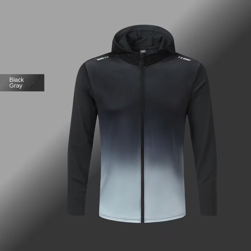 Hardloopjack, windjack voor jo - Running Gear Youth recensie en prijs