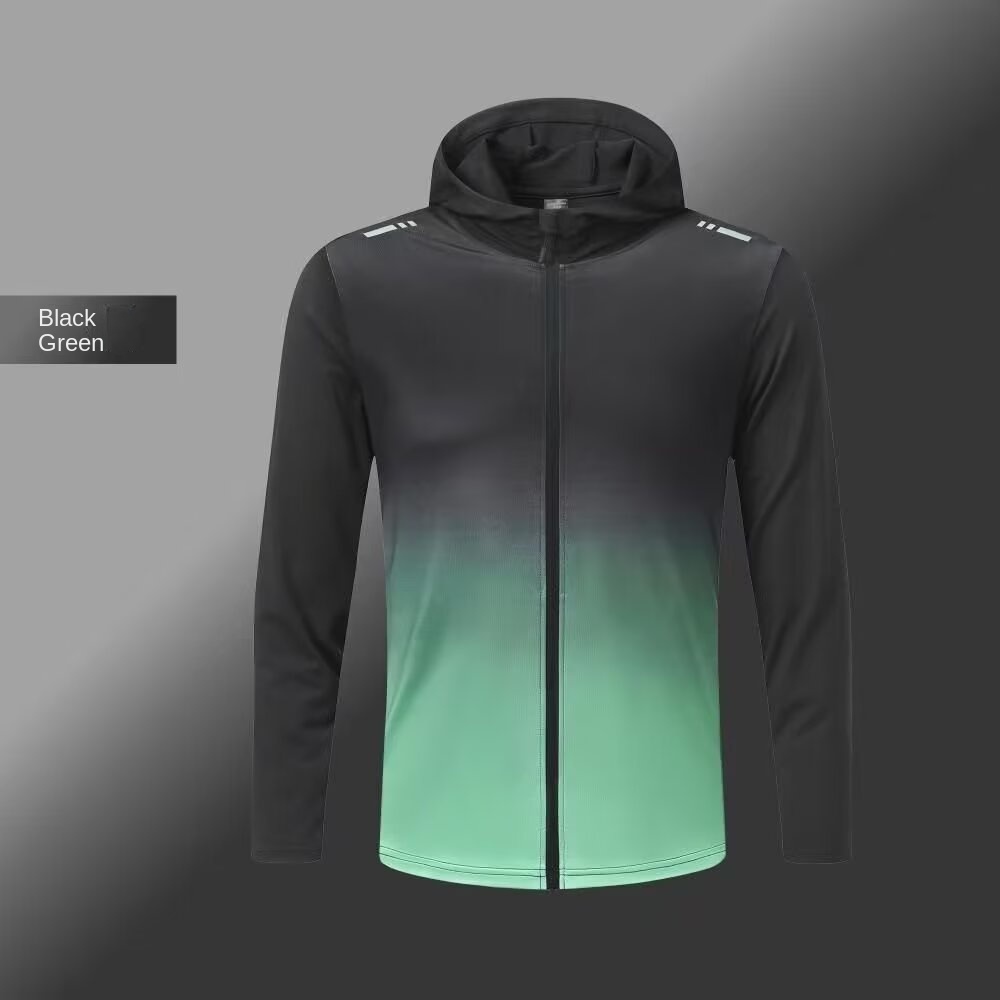 Hardloopjack, windjack voor jo - Running Gear Youth recensie en prijs