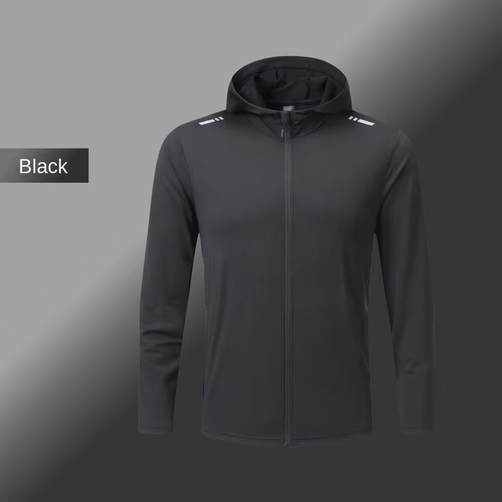 Hardloopjack, windjack voor jo - Running Gear Youth recensie en prijs