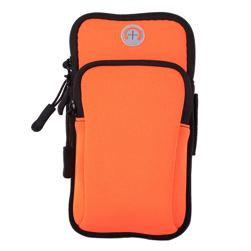 Sport Hardlooparmtas Fitness A - Running Gear To Hold Phone recensie en prijs