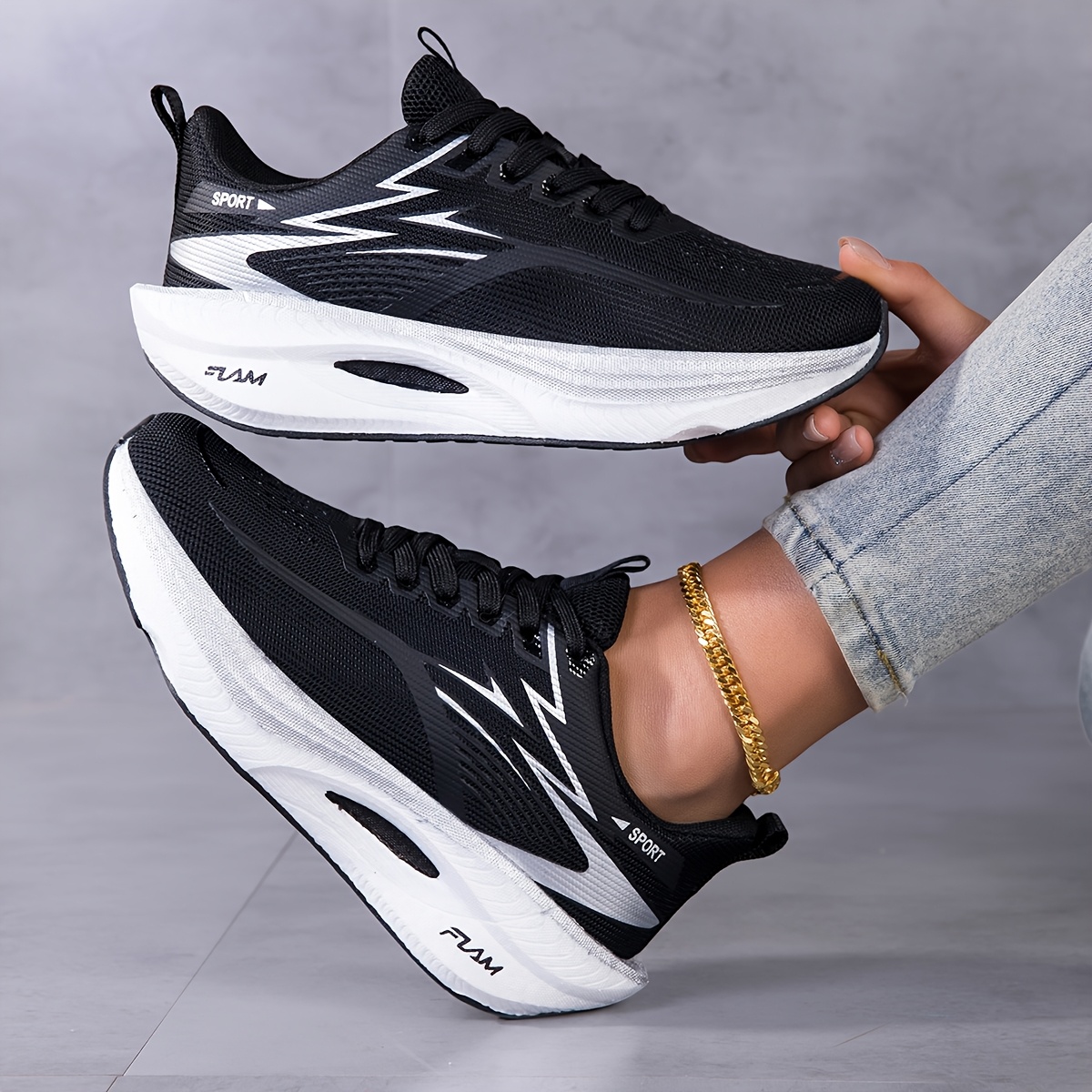 Dames Sneakers Schoenen Ademen - Running Gear Women recensie en prijs