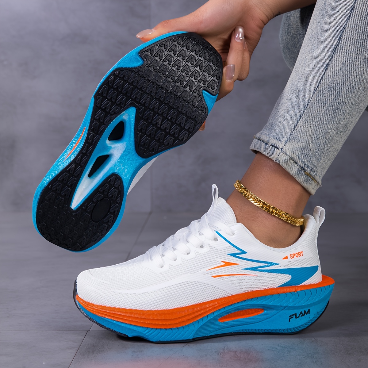 Dames Sneakers Schoenen Ademen - Running Gear Women recensie en prijs