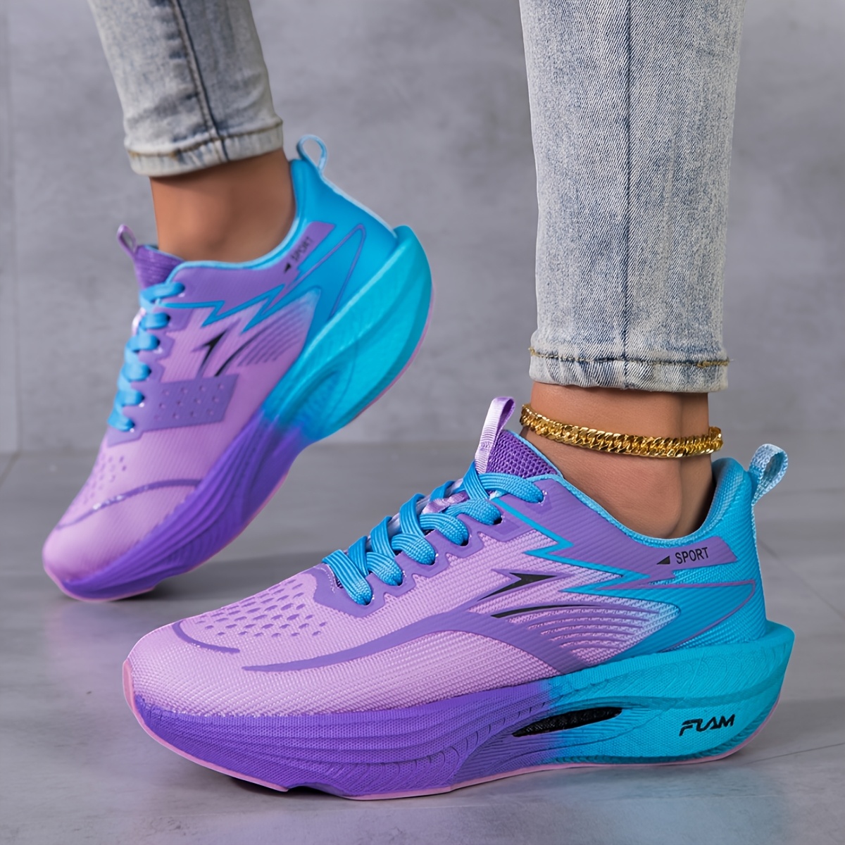 Dames Sneakers Schoenen Ademen - Running Gear Women recensie en prijs