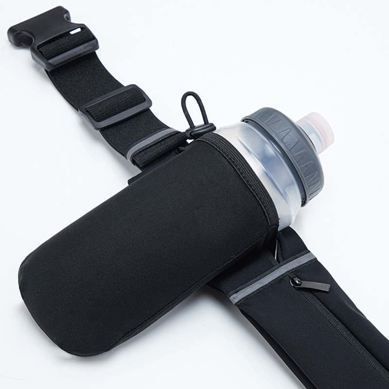 Hardloopriem Heuptas met water - Running Gear To Hold Phone recensie en prijs