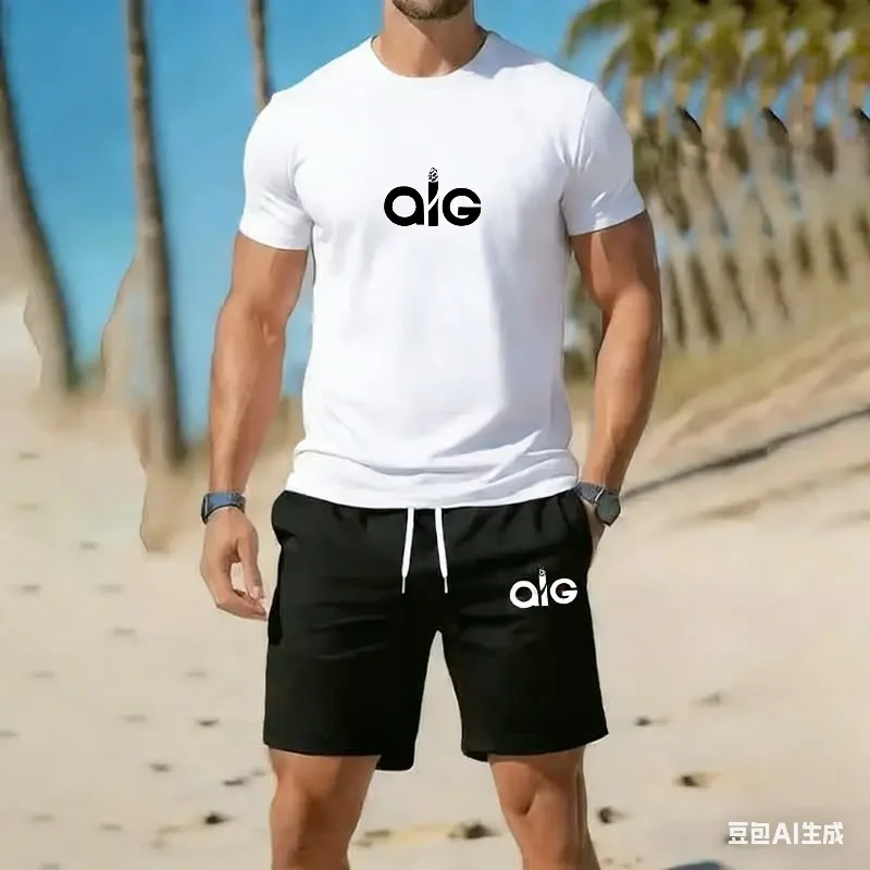 OiG Europese maat Zomermode Tr - Running Gear Youth recensie en prijs