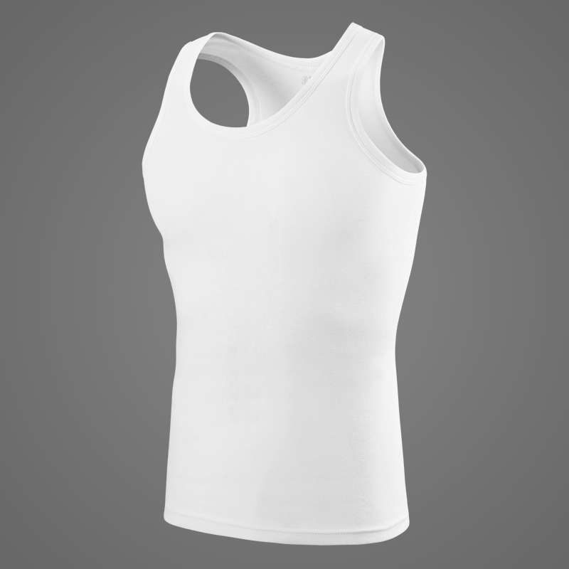 5/1 Stuks Heren Puur Katoen Sp - Running Gear Youth recensie en prijs