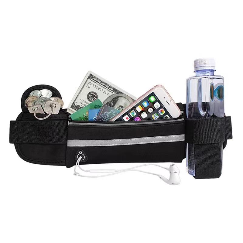 Running Pouch Belt Heuptas Tas - Running Gear To Hold Phone recensie en prijs