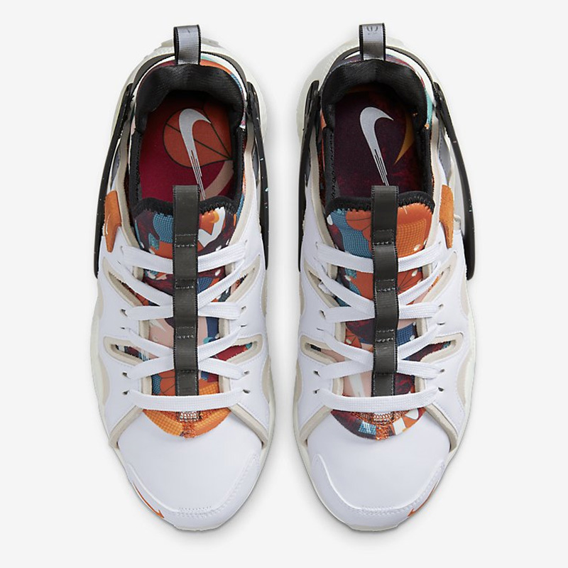 Originele Nike AIR HUARACHE RU - Running Gear Nike recensie en prijs