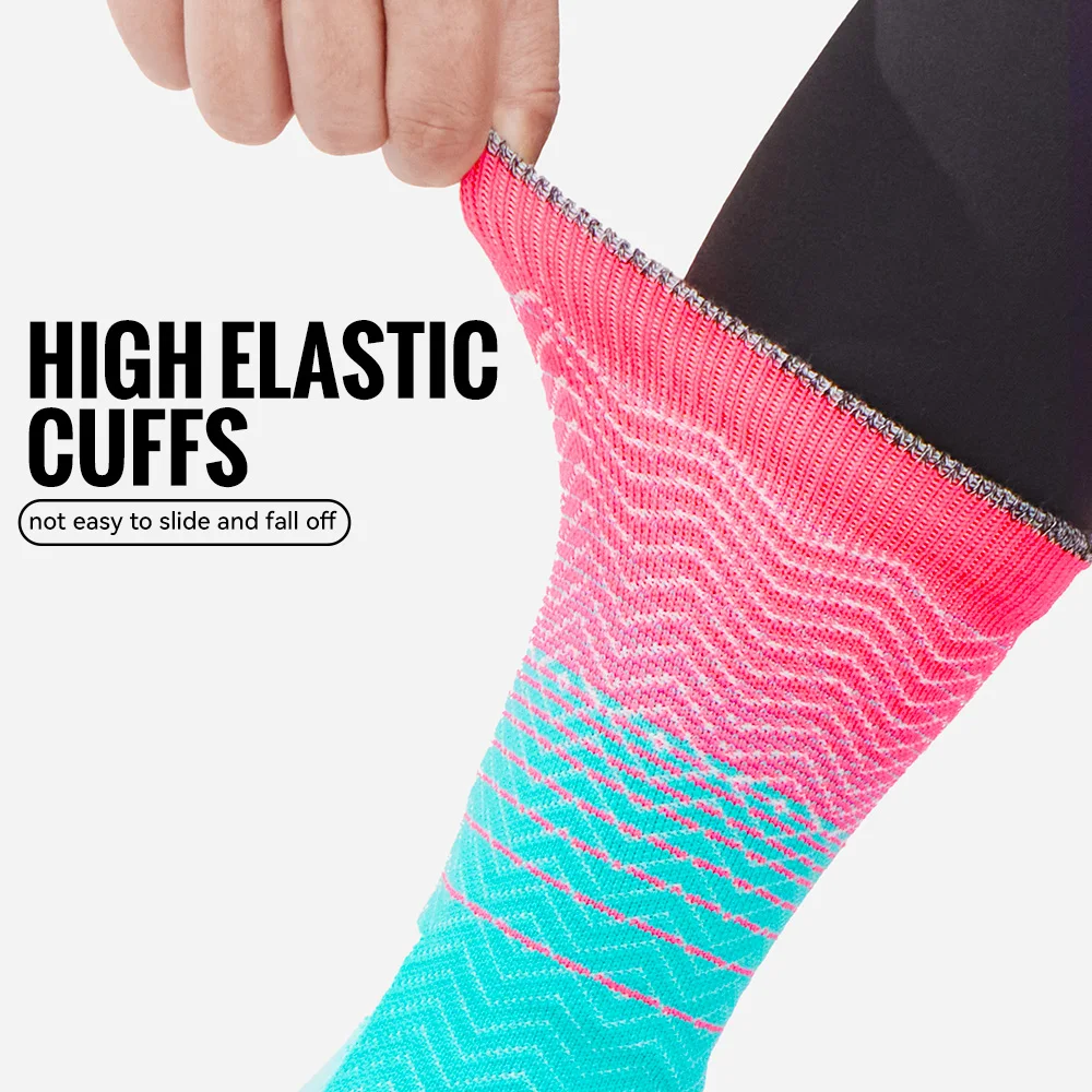 WRELS 1/2/3 paar atletische so - Anti Blister Sock recensie en prijs