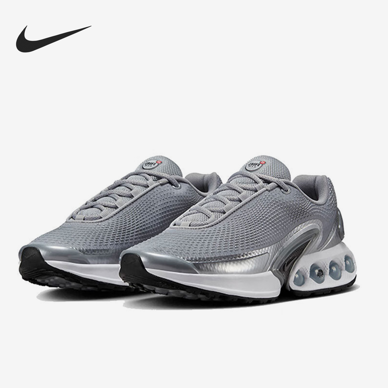 Nike echte echte Air Max Dn Pr - Running Gear Nike recensie en prijs