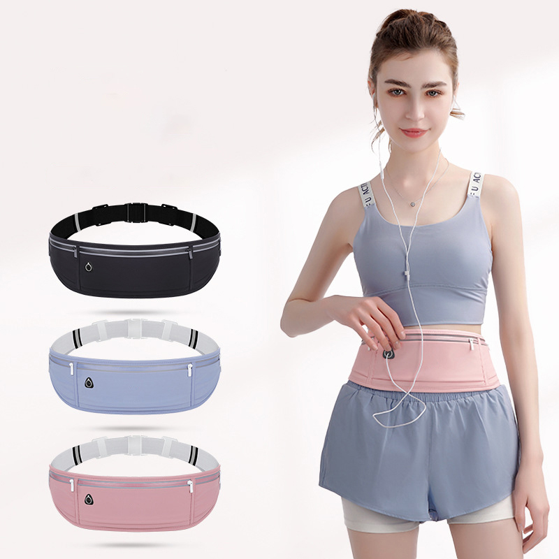 Sport Heuptasje Vrouwen Runnin - Running Gear To Hold Phone recensie en prijs