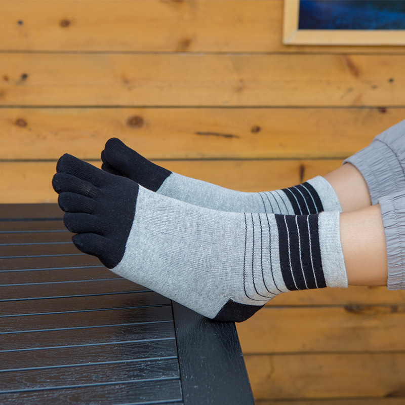 WRELS 1/2/3 Paar Teensokken Ka - Anti Blister Sock recensie en prijs