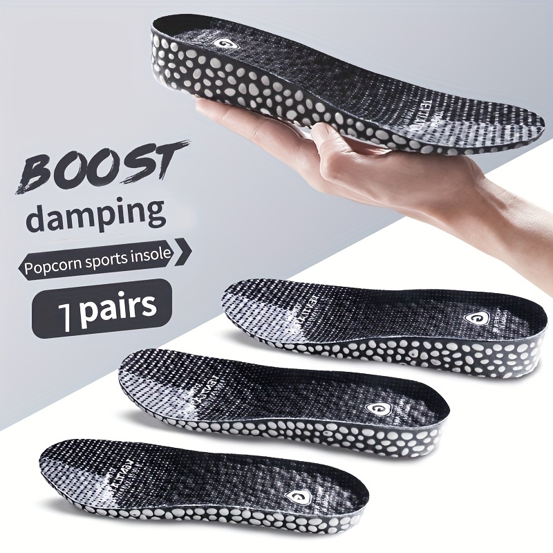 1 paar Boost Hoogte Toename Sc - Running Gear Women recensie en prijs