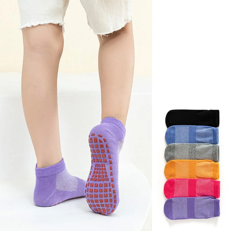 Antislip siliconen peutersokke - Anti Blister Sock recensie en prijs