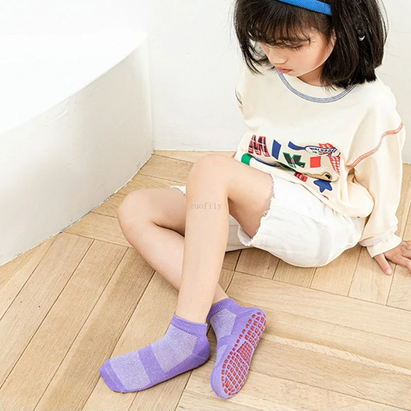 Antislip siliconen peutersokke - Anti Blister Sock recensie en prijs