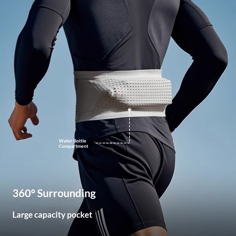 Unisex hardloopheuptas, elasti - Running Gear To Hold Phone recensie en prijs