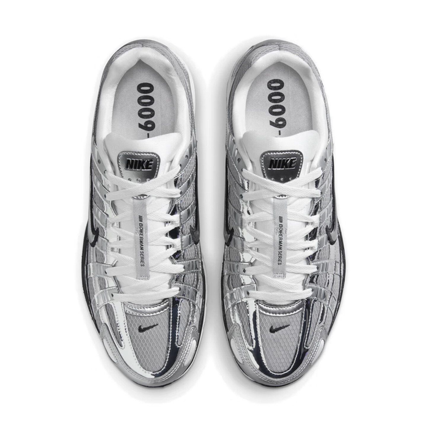 Nike P-6000 CNPT Performance-h - Running Gear Nike recensie en prijs