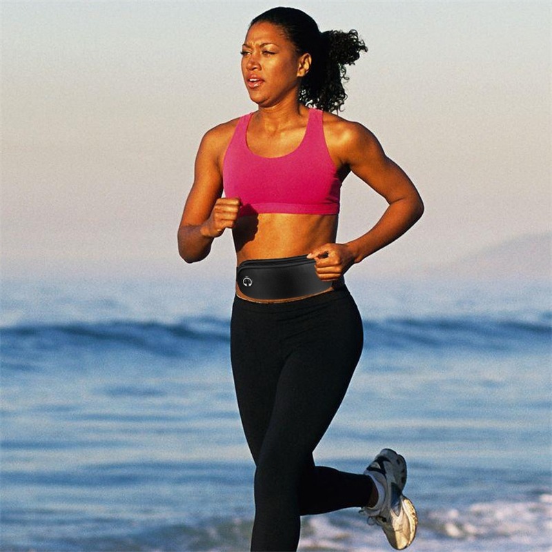 Sport Fanny Pack Dames Heuptas - Running Gear To Hold Phone recensie en prijs