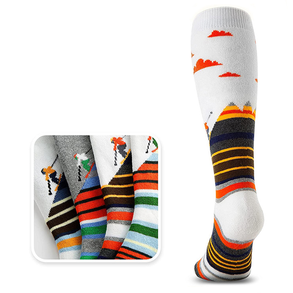 Lichtgewicht Merino-Wollen Ski - Anti Blister Sock recensie en prijs
