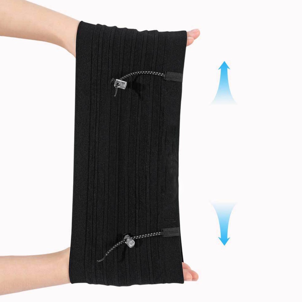 Hardloopriem Onzichtbare heupt - Running Gear To Hold Phone recensie en prijs