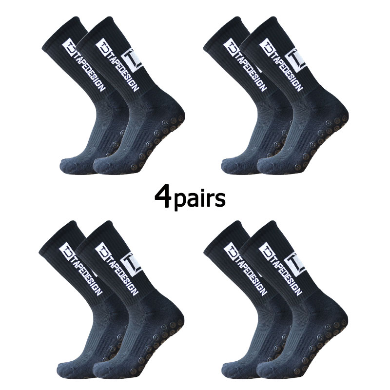 4 Paren/partij 2024 Nieuwe ANT - Anti Blister Sock recensie en prijs