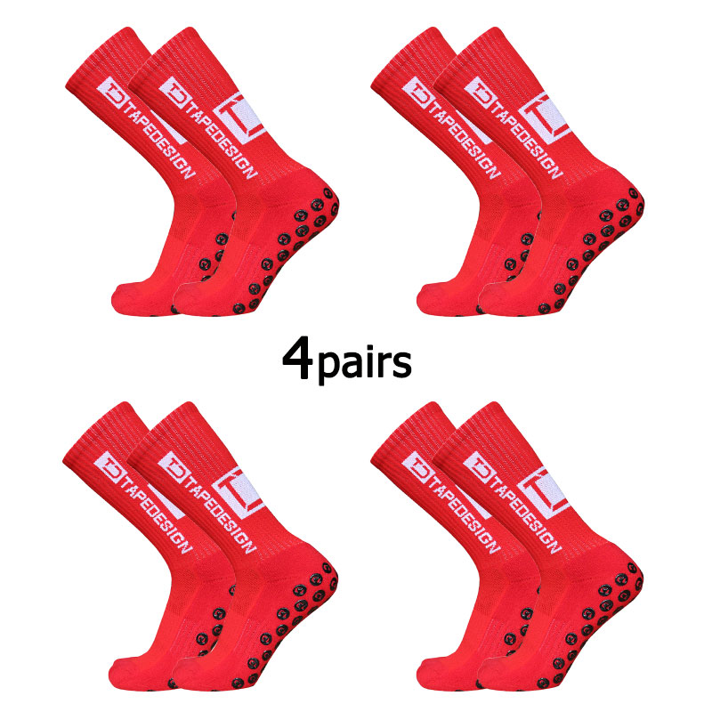 4 Paren/partij 2024 Nieuwe ANT - Anti Blister Sock recensie en prijs