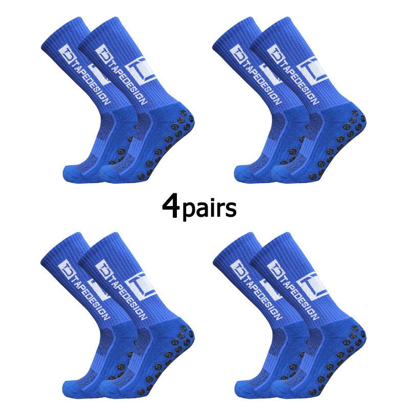 4 Paren/partij 2024 Nieuwe ANT - Anti Blister Sock recensie en prijs